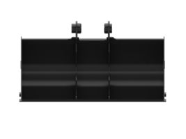 1000 mm（39英寸）