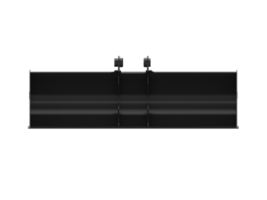 1600 mm（63英寸）
