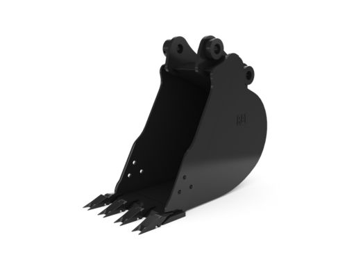 Gallery 457 mm (18 in)