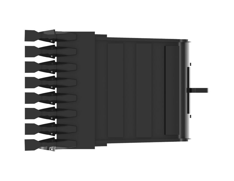 Bottom View