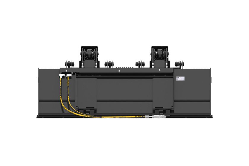 Rear View