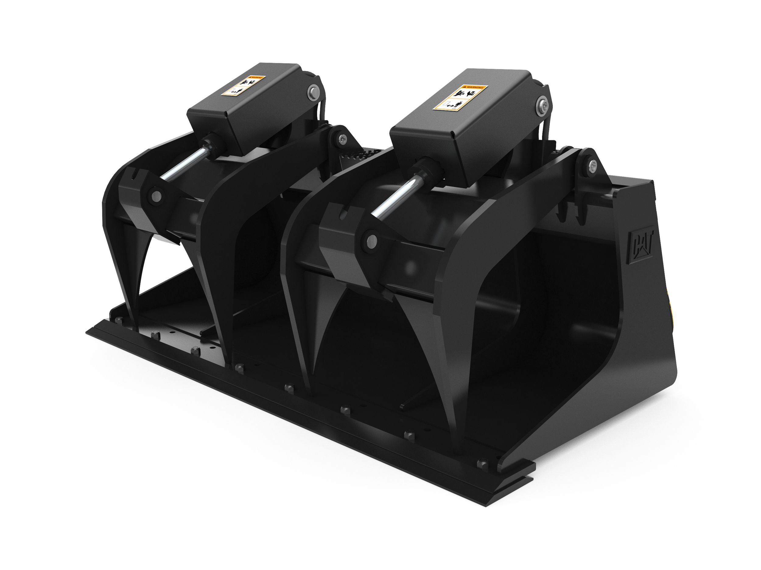 1576mm62inBolt-OnCuttingEdge buckets-skid-steer-loader