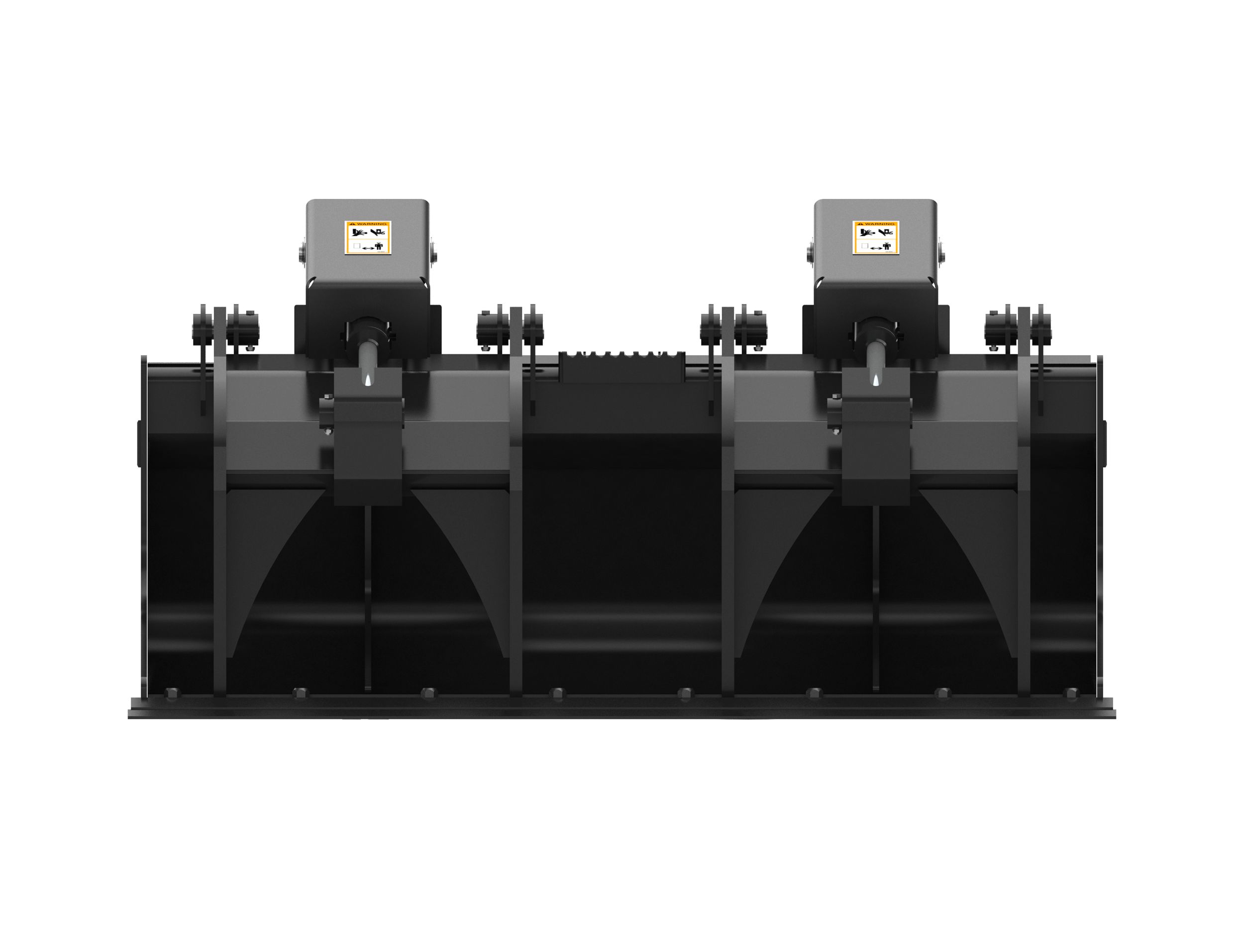 CV16B compactors