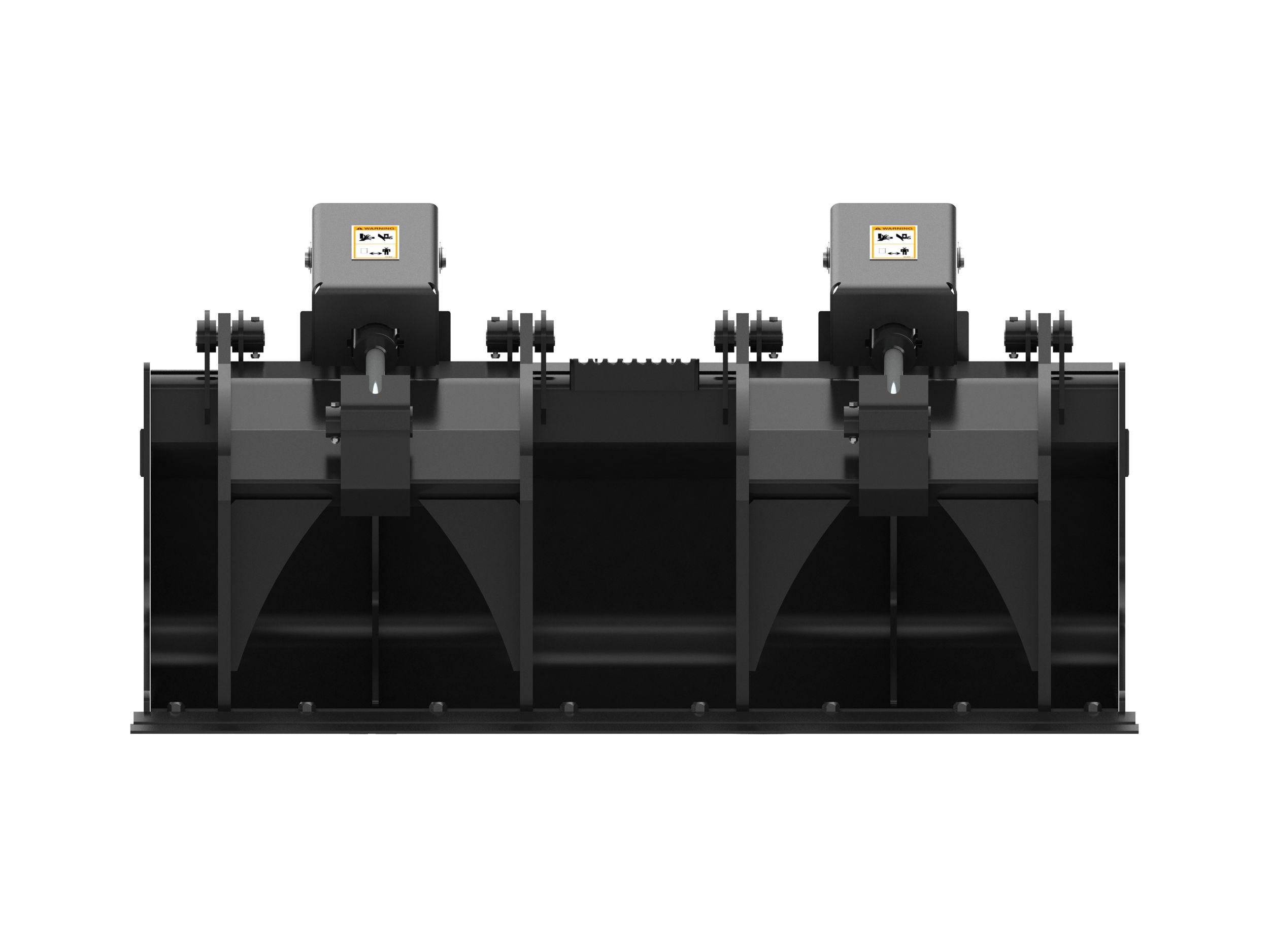 T9BHydraulicSideShift trenchers