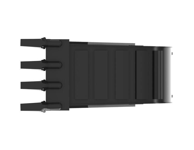 Bottom View