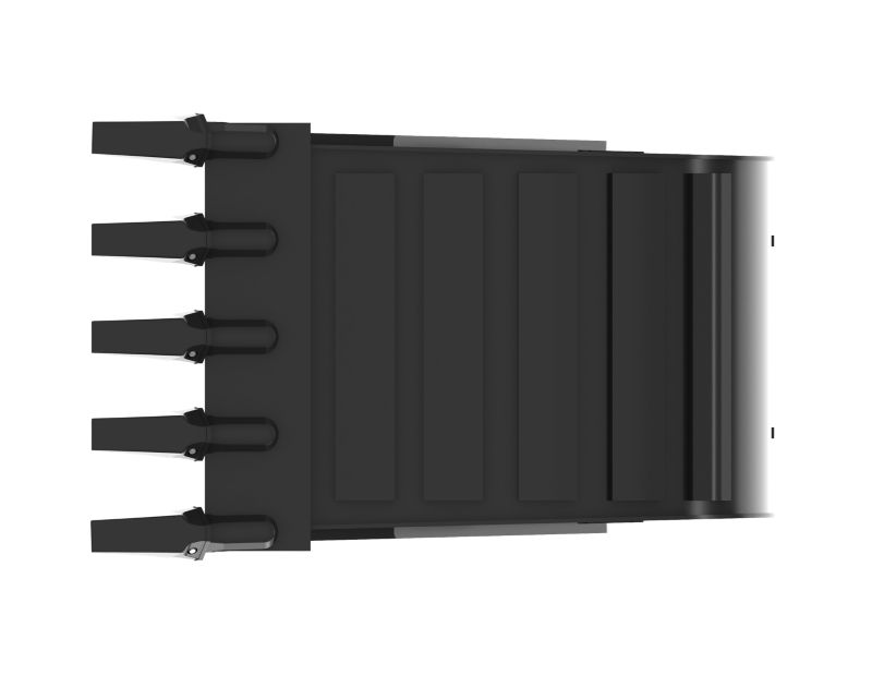 Bottom View