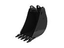 Soil Excavation Buckets 610 mm (24 in) Pin On
