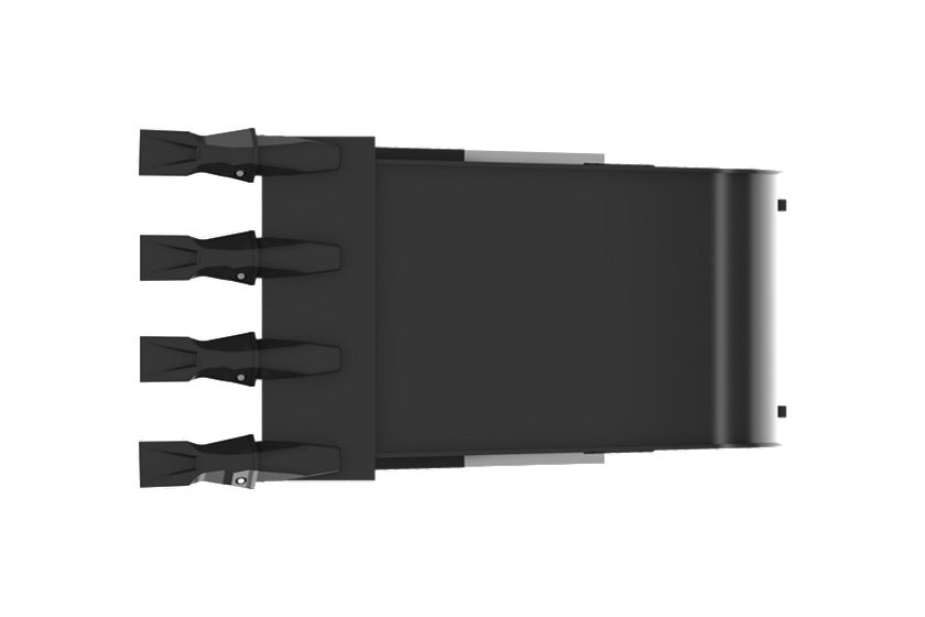 Bottom View