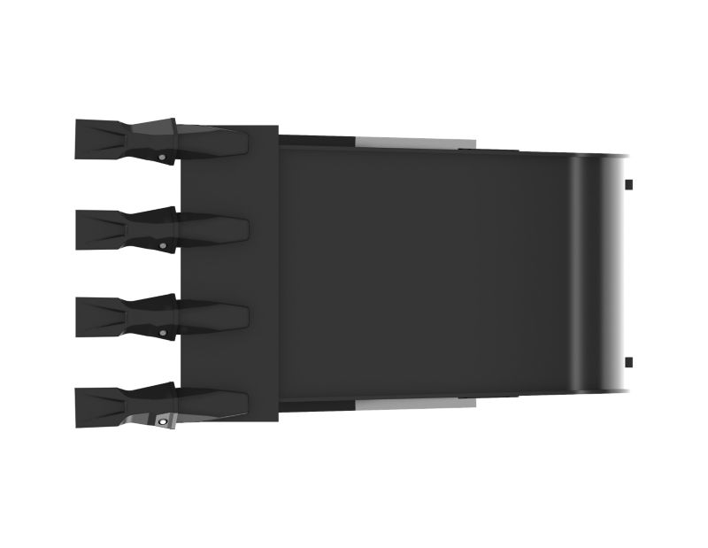 Bottom View