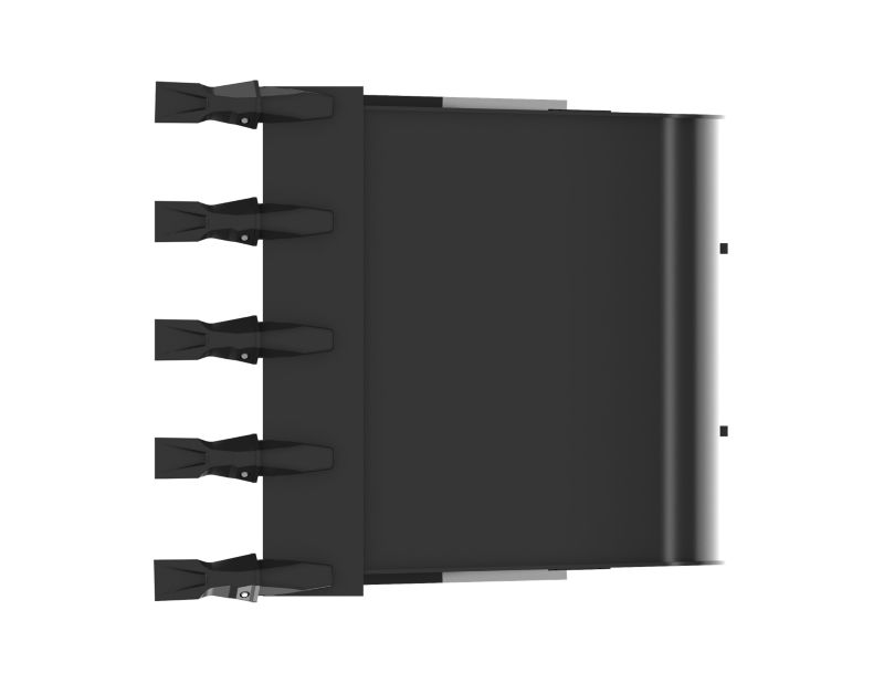 Bottom View