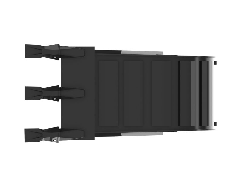 Bottom View