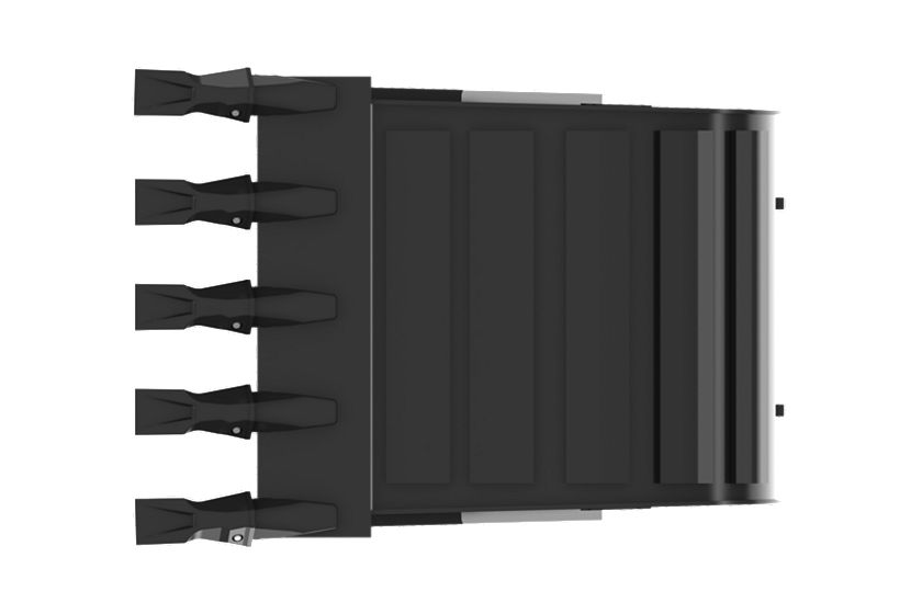 Bottom View
