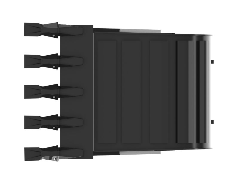 Bottom View