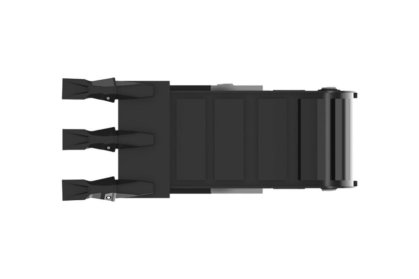 Bottom View