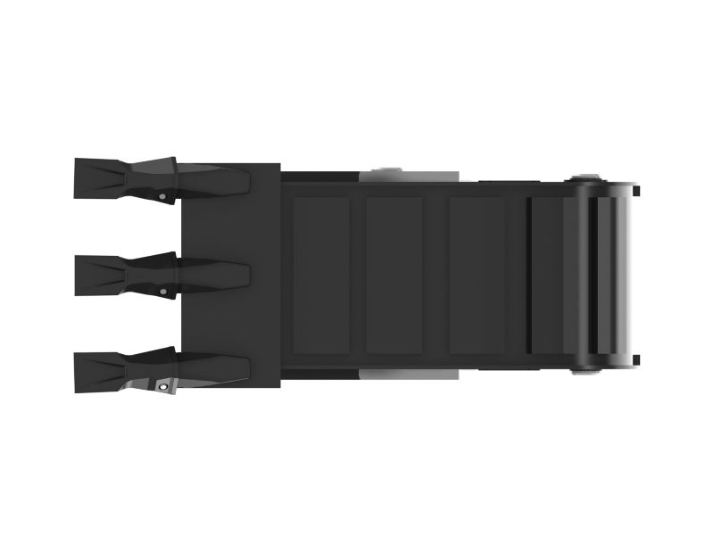 Bottom View