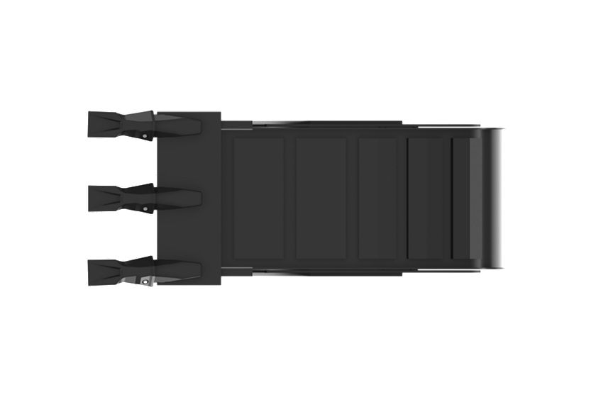 Bottom View