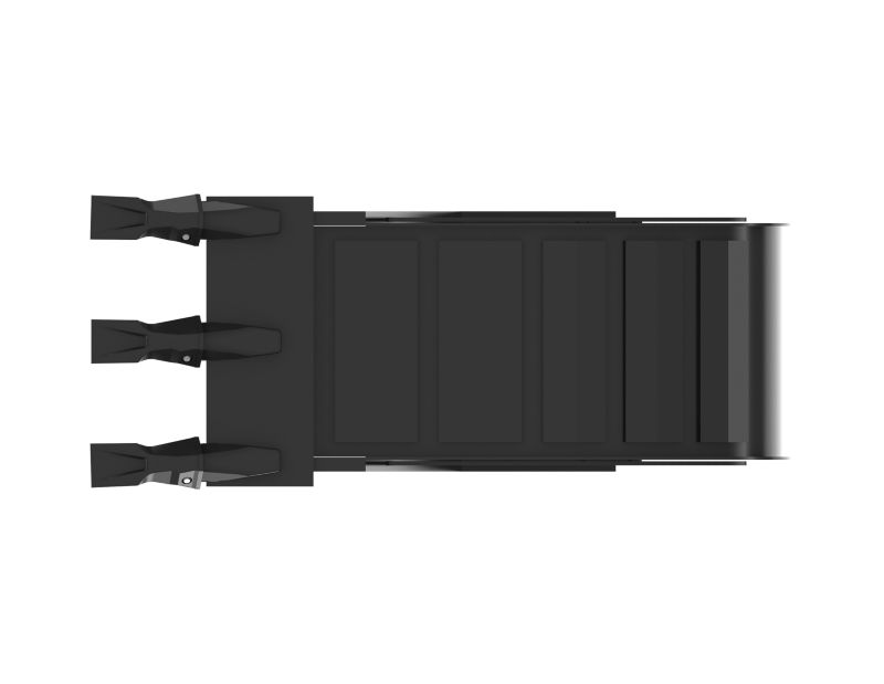 Bottom View