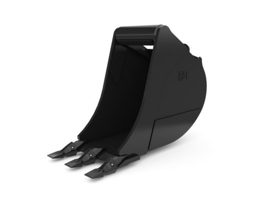 Gallery 406 mm (16 in), Pin Lock
