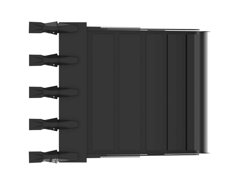 Bottom View