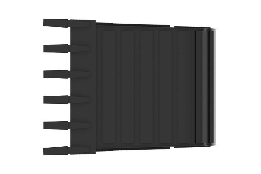 Bottom View