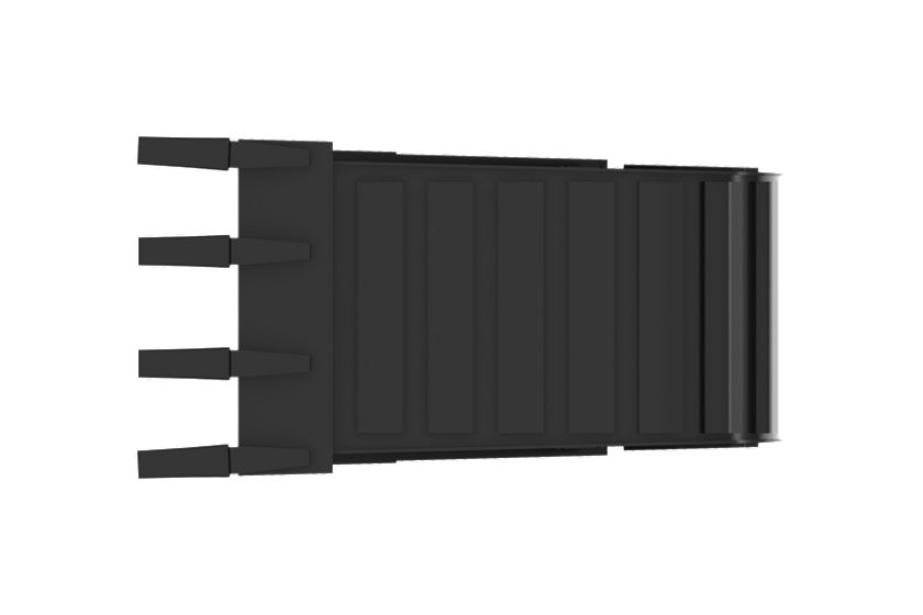 Bottom View