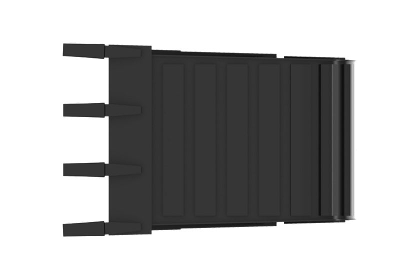 Bottom View
