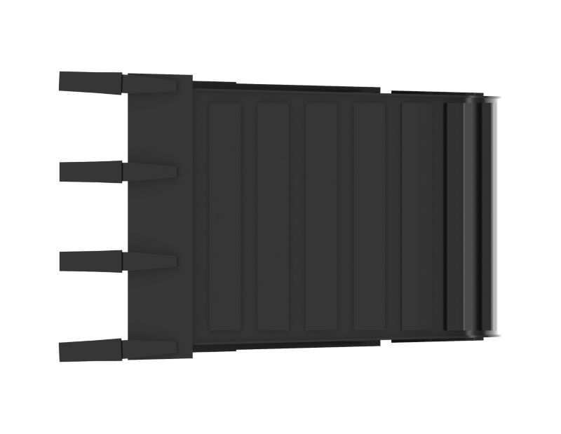 Bottom View
