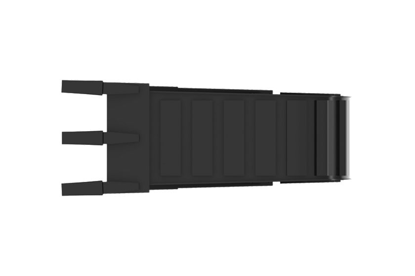 Bottom View