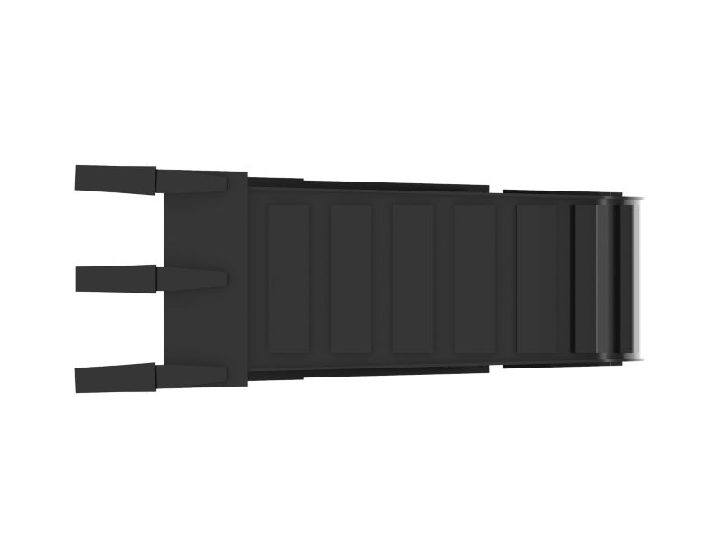 Bottom View