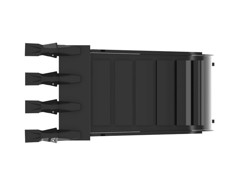 Bottom View