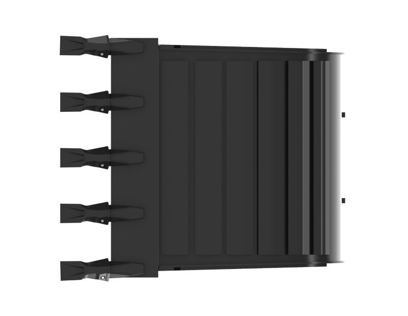 Bottom View