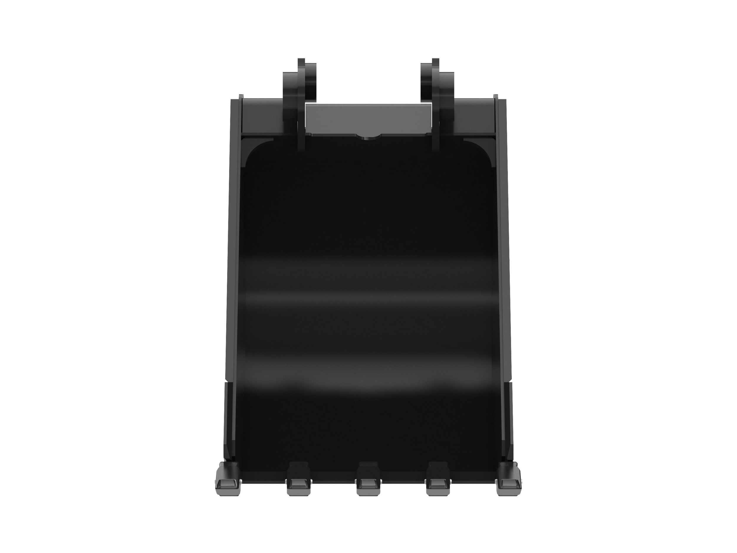 Вид спереди