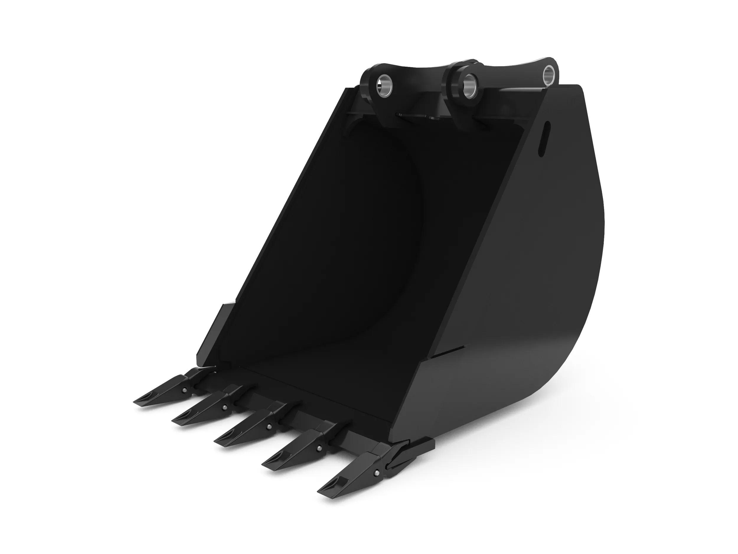 762 mm (30 tum), direktinfäst