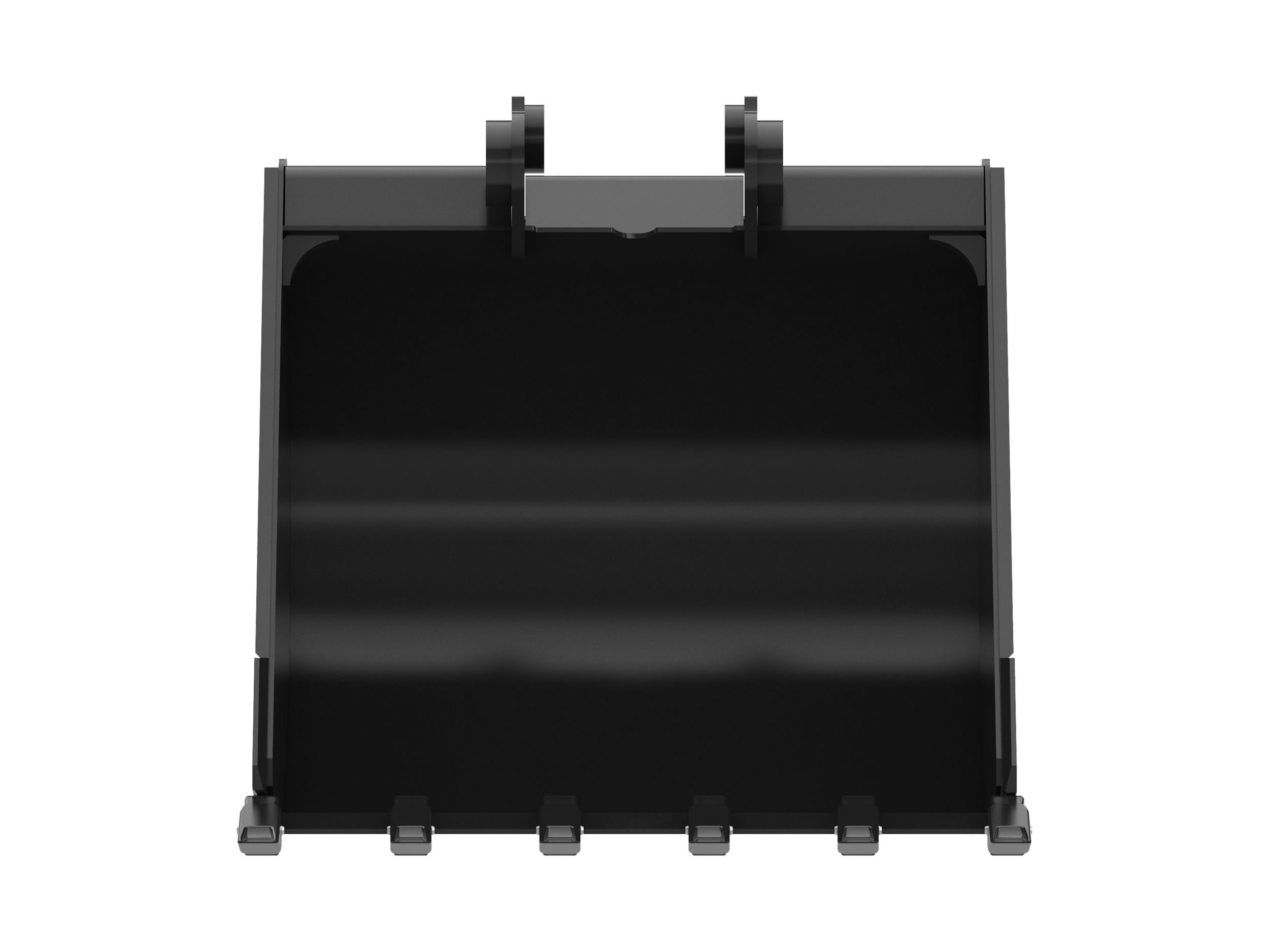 Вид спереди