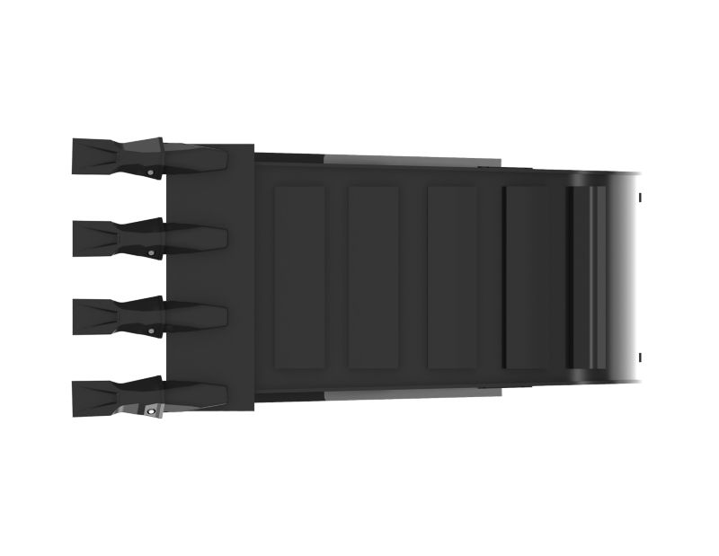 Bottom View