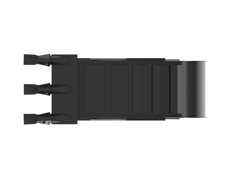 Bottom View