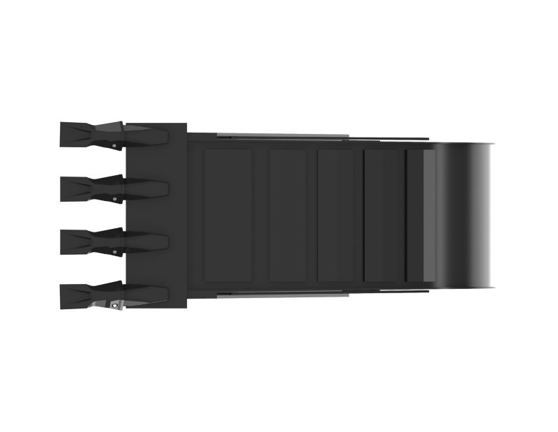 Bottom View