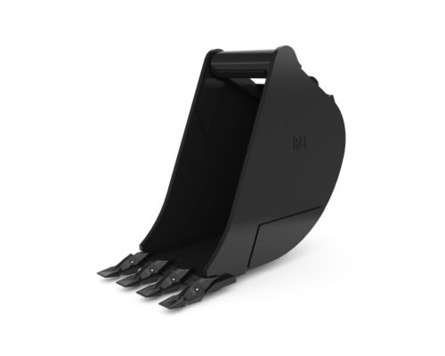 Gallery 457 mm (18 in), Pin Lock
