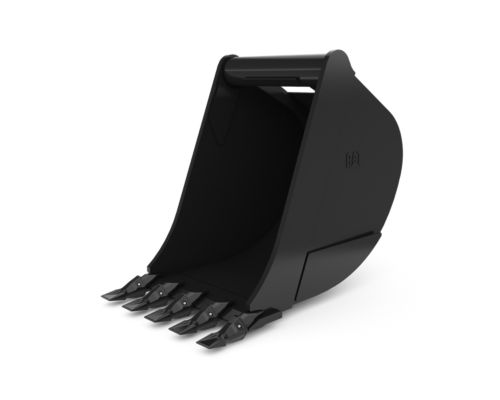 Gallery 610 mm (24 in), Pin Lock