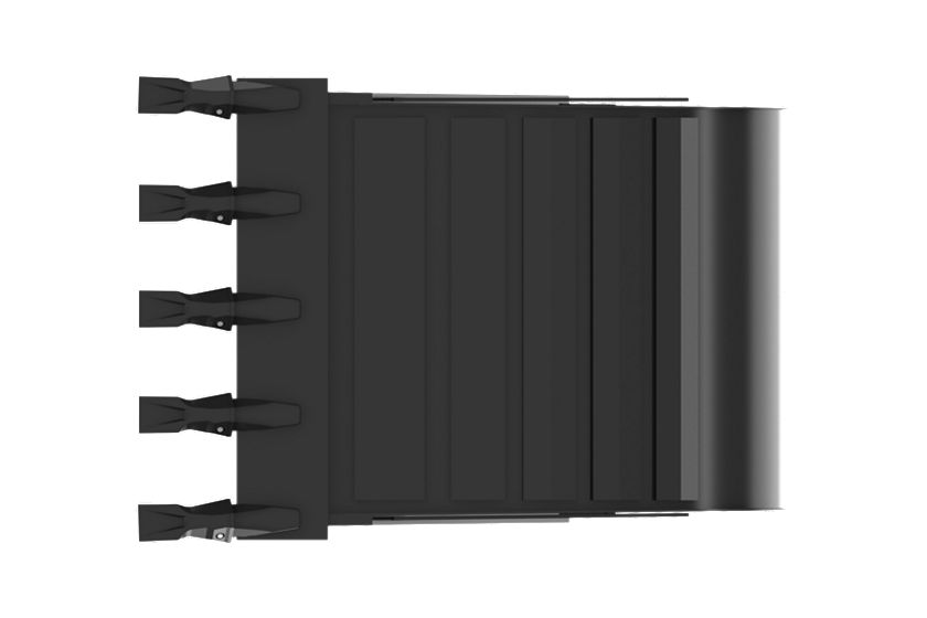 Bottom View