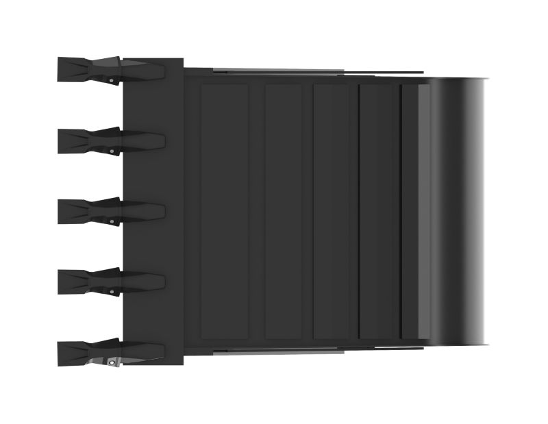 Bottom View