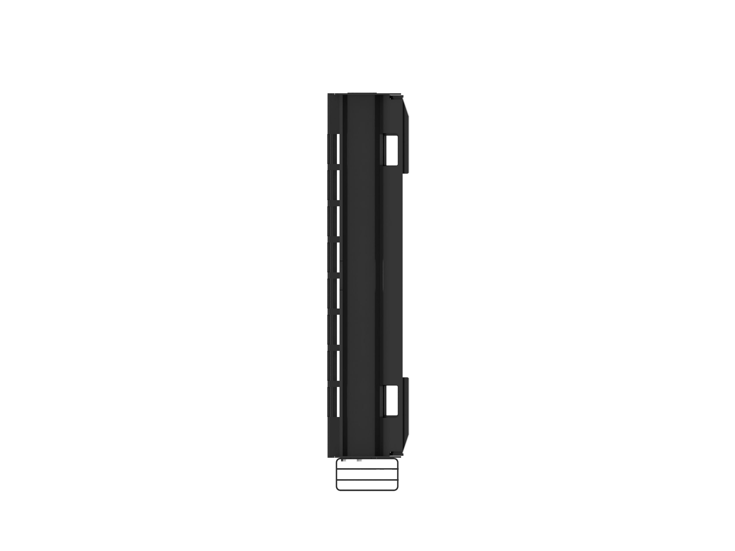 1270 mm (50 in) Pallet Fork Carriage