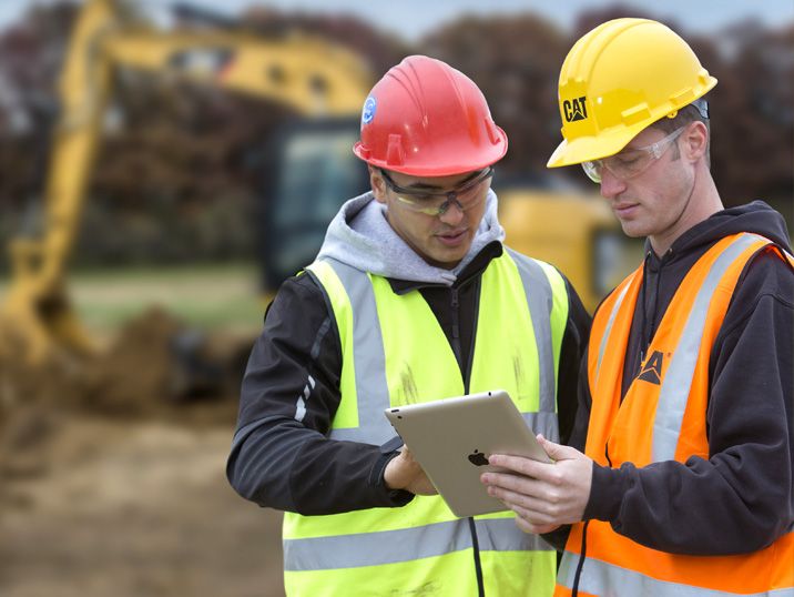 Shop Online at Parts.Cat.Com