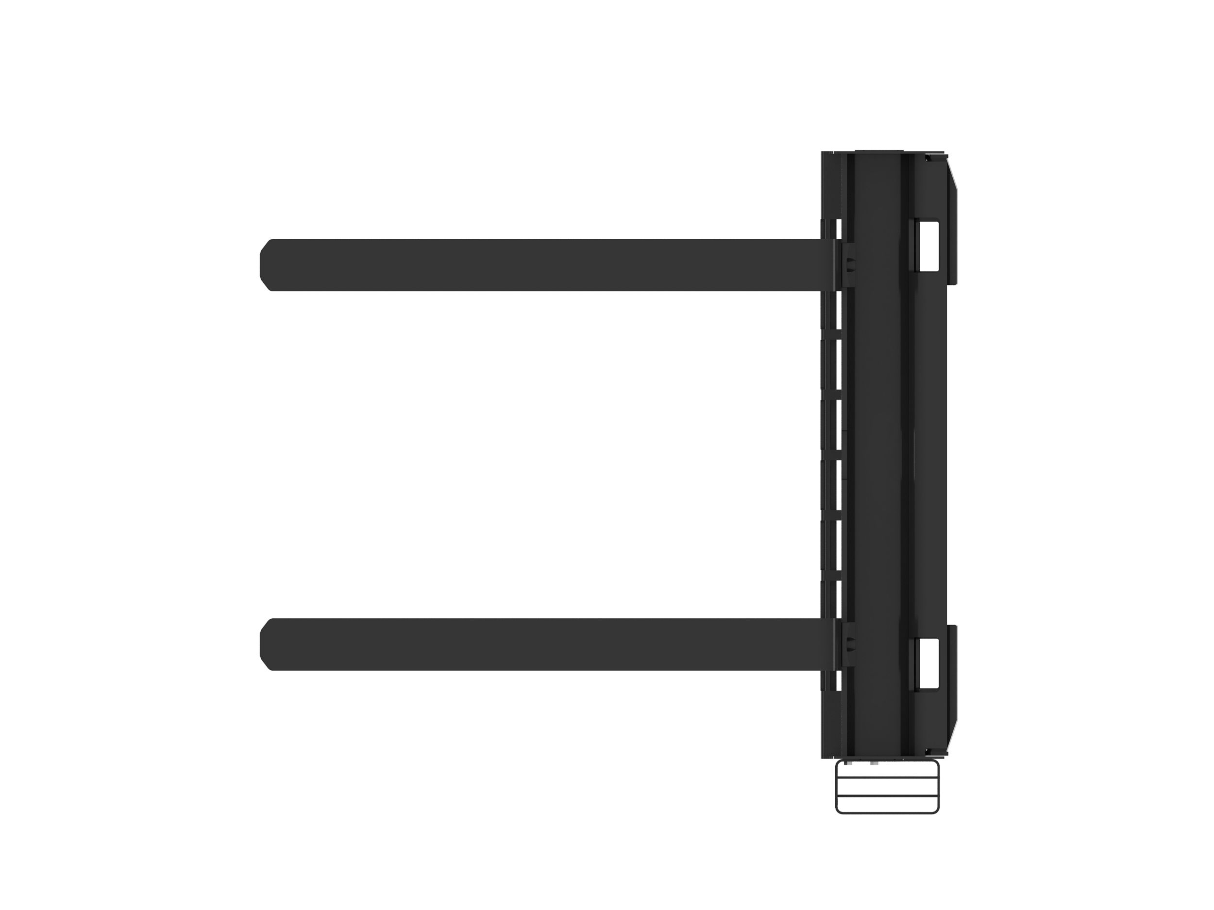 Pallet Forks 1070 mm (42 in)