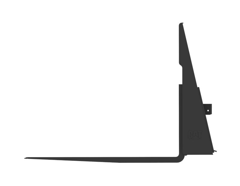 Left View