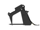 Industrial Grapple Forks 1676 mm (66 in)