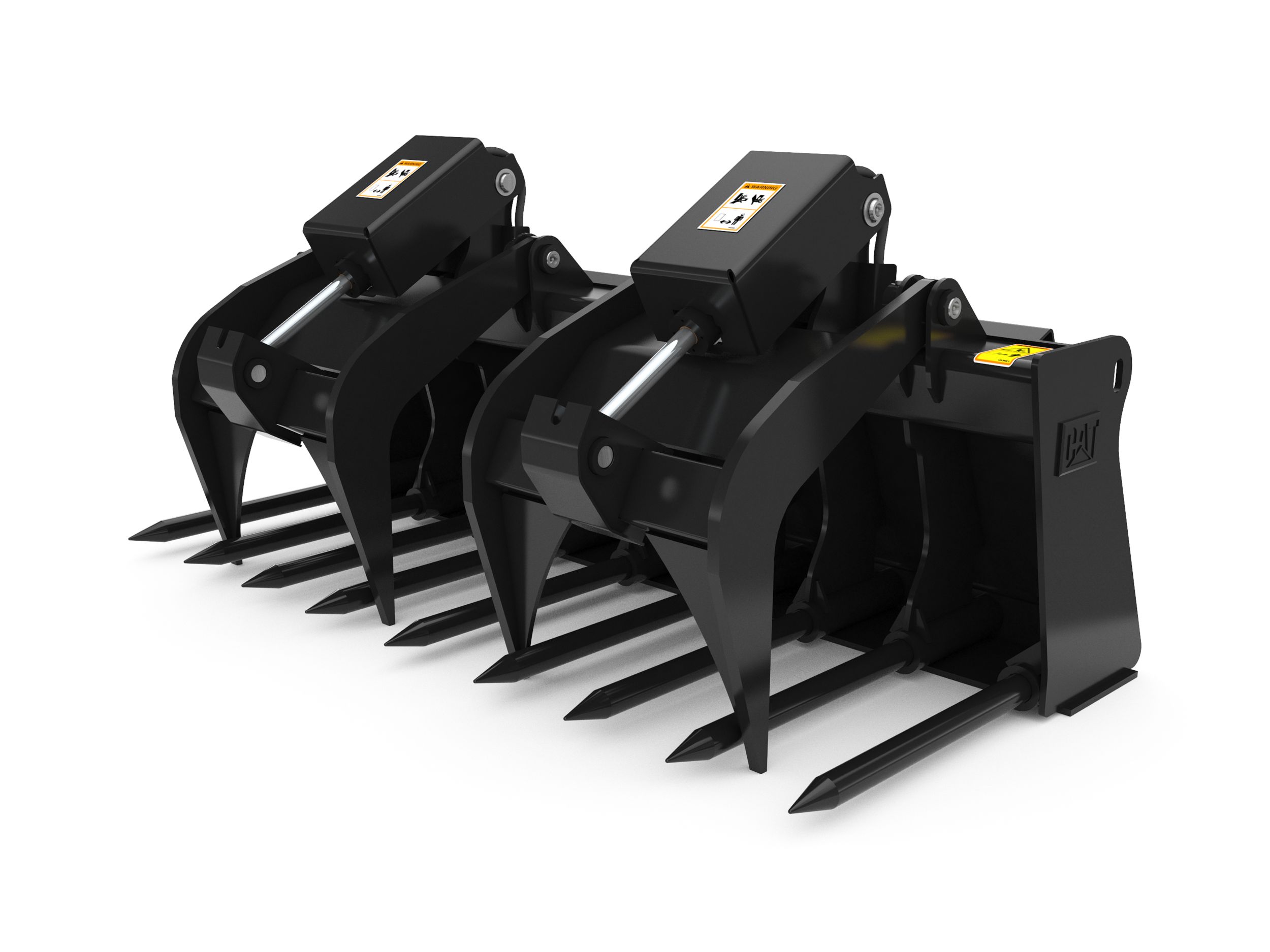 Cat 1676 mm (66 in)