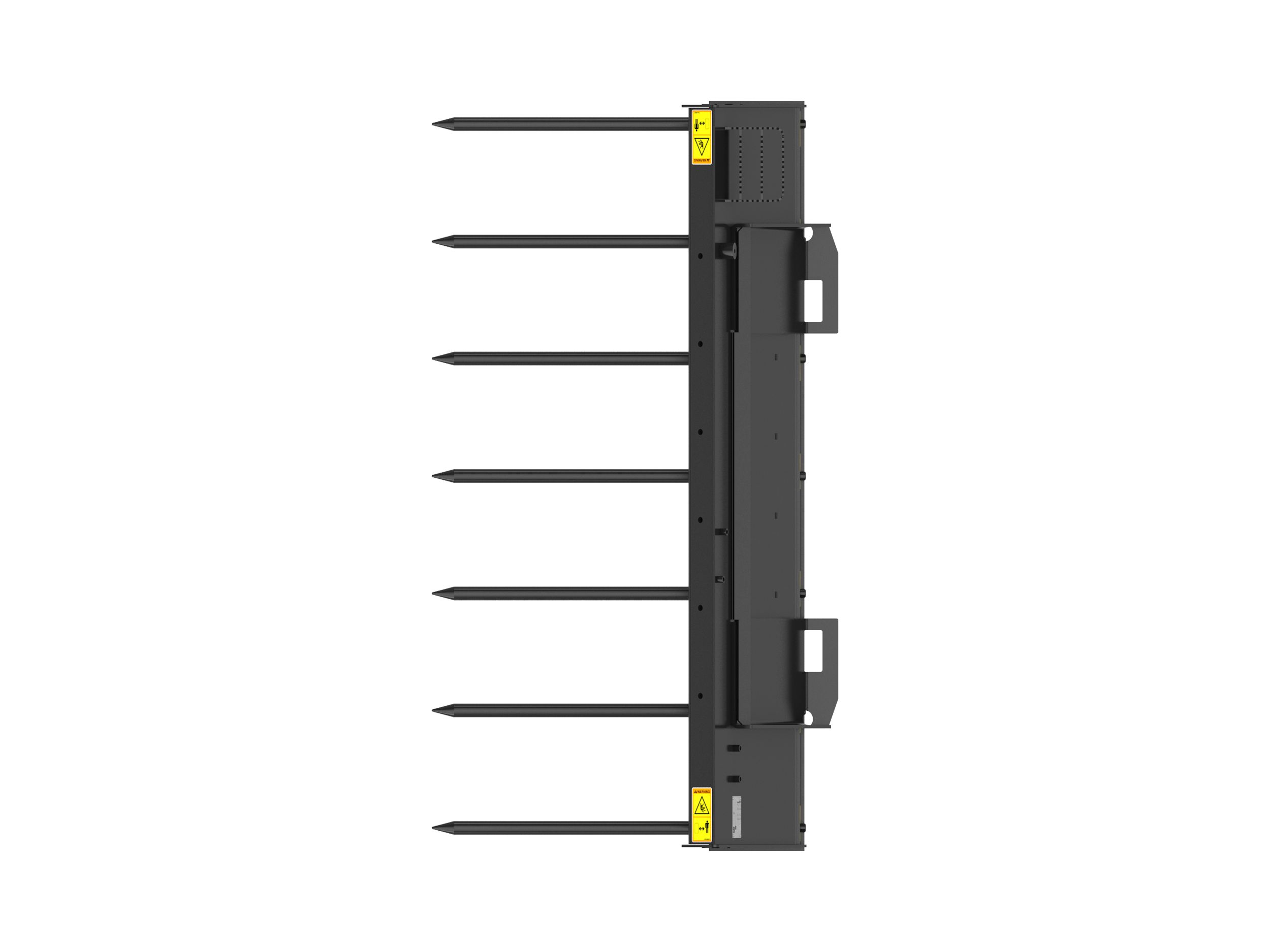 Utility Forks 1676 mm (66 in)