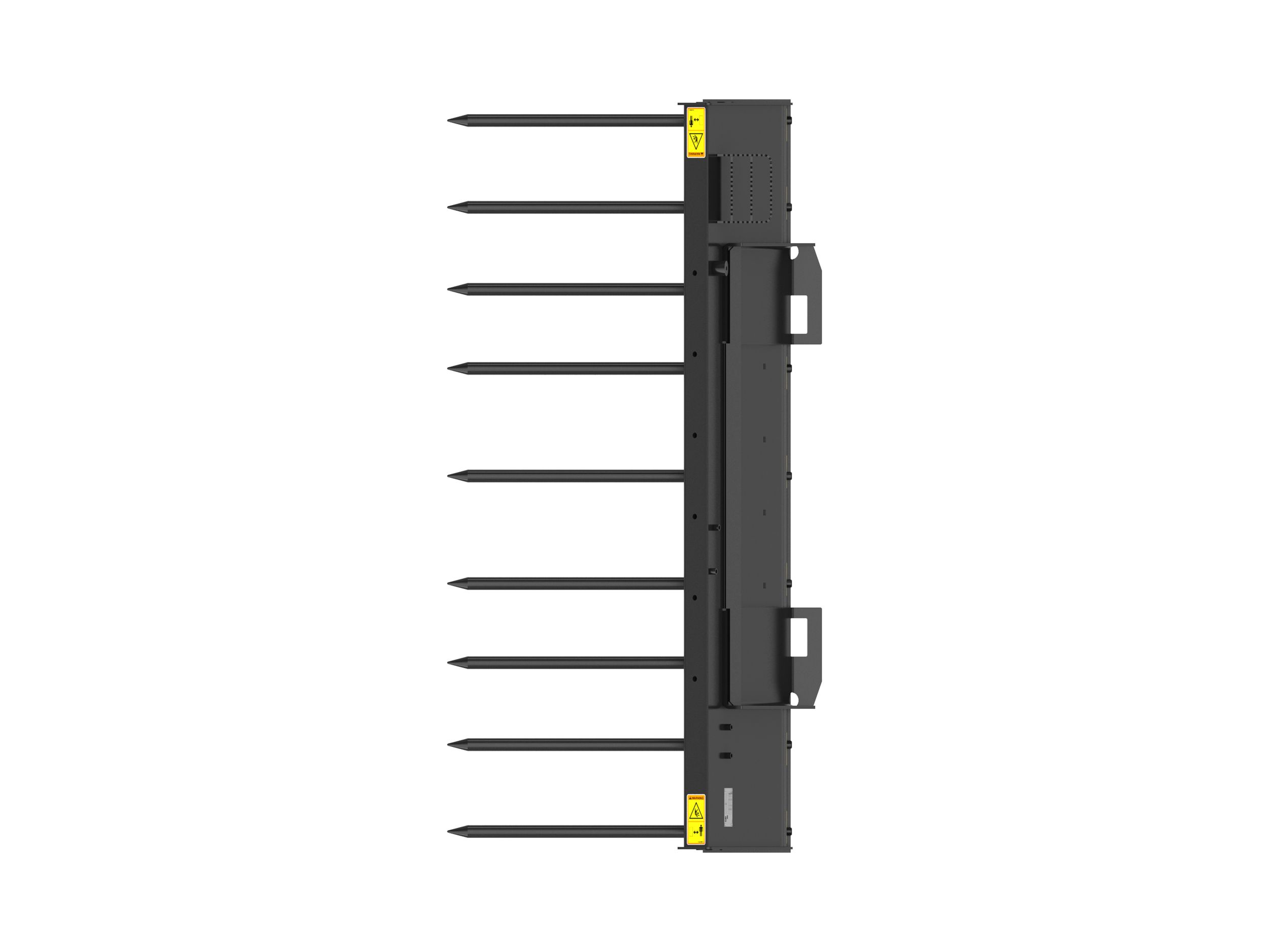 1829 mm (72 in) Utility Forks