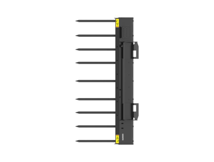 Top View